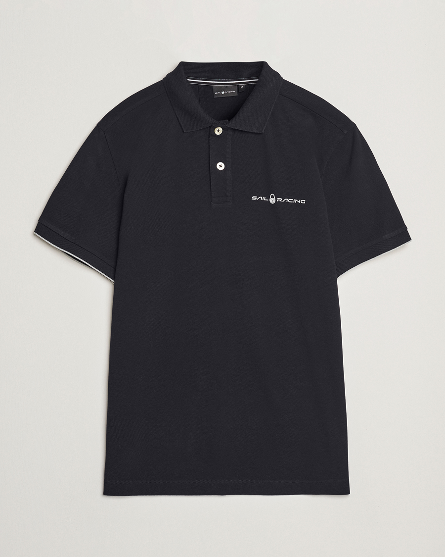 Herren | Poloshirts | Sail Racing | Bowman Polo Carbon