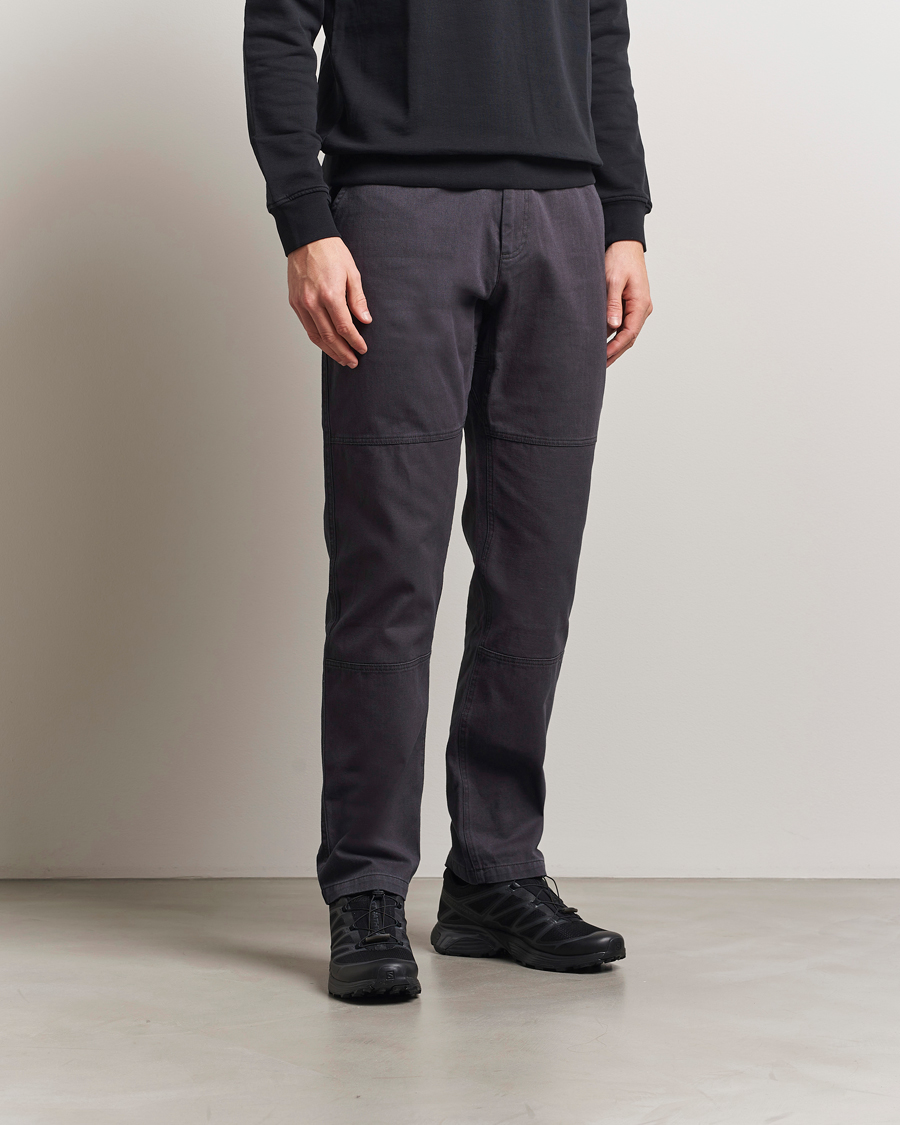 Herren | Hosen | Sail Racing | Breeze Cotton Twill Pants Phantom Grey