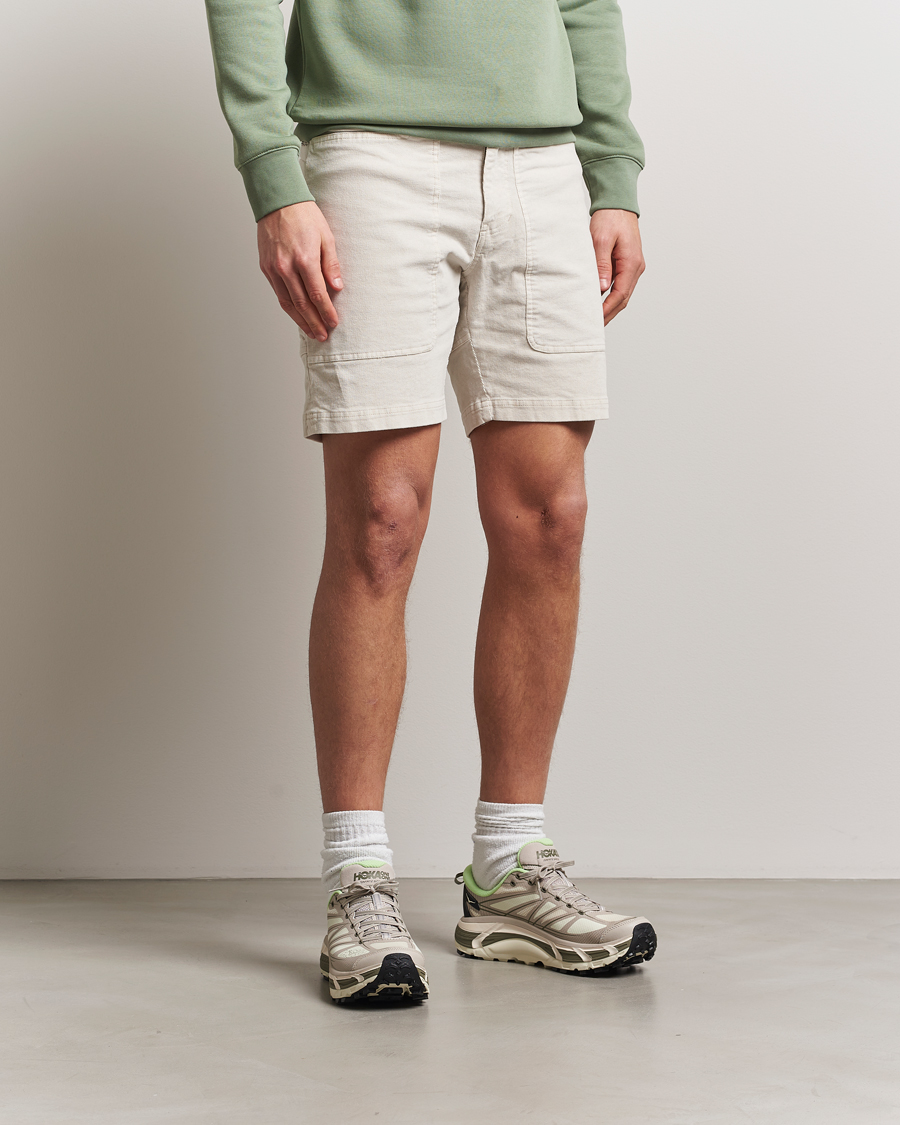 Herren | Shorts | Sail Racing | Grinder Corduroy Shorts Sand