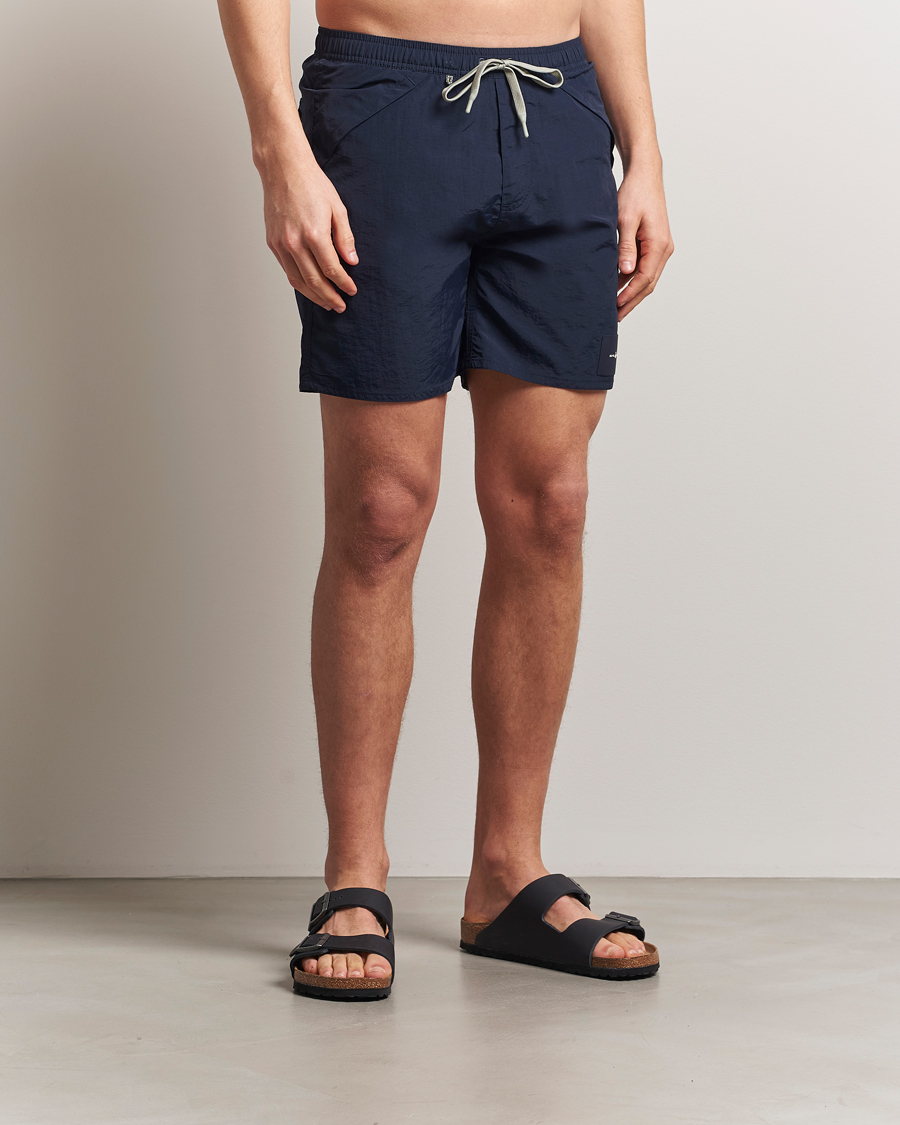 Herren | Badehosen | Sail Racing | Wind Swimshorts Dark Navy