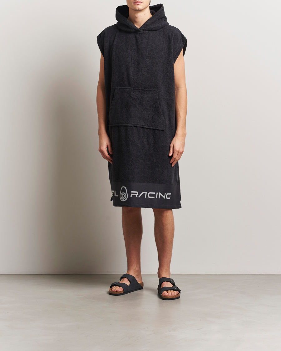Herren | T-Shirts | Sail Racing | Bowman Poncho Carbon