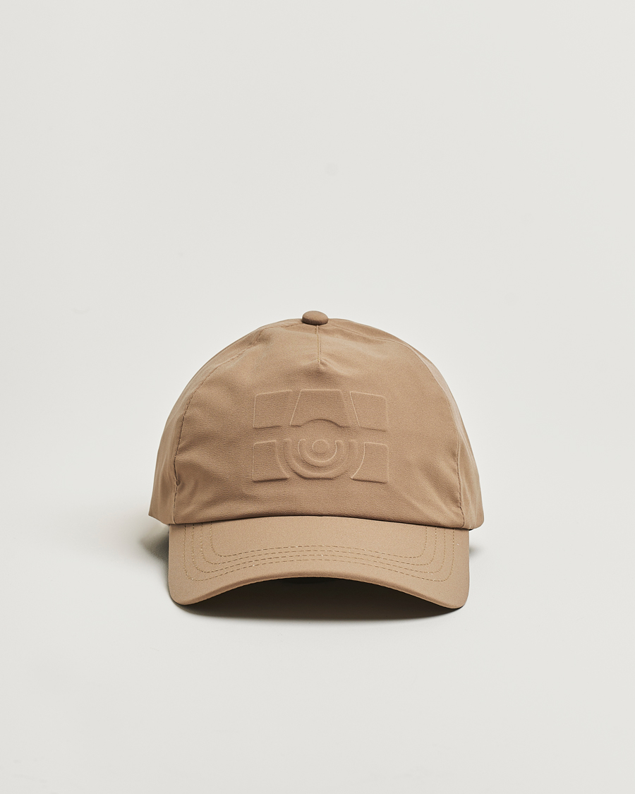 Herren | Hüte & Mützen | Sail Racing | Race Bloc Cap Slate Beige