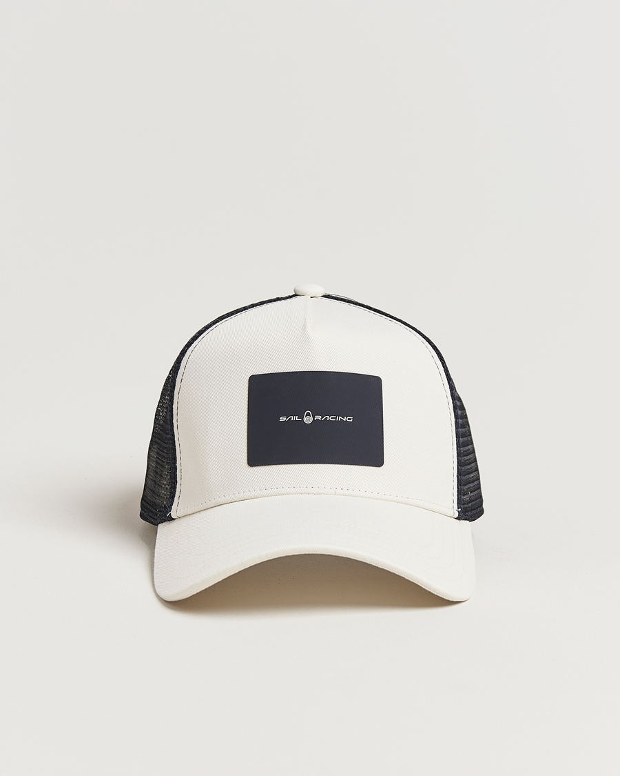 Herren | Hüte & Mützen | Sail Racing | Breeze Cap Off White