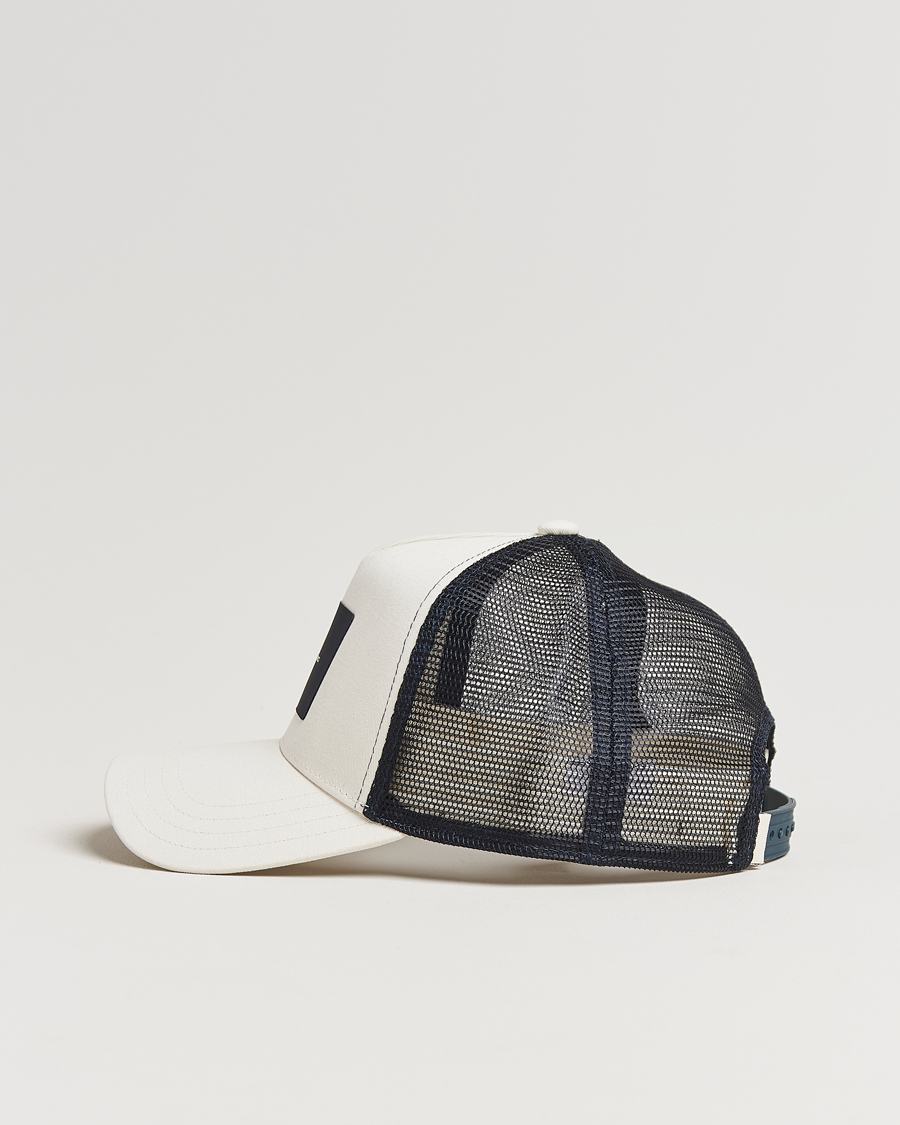 Herren | Hüte & Mützen | Sail Racing | Breeze Cap Off White