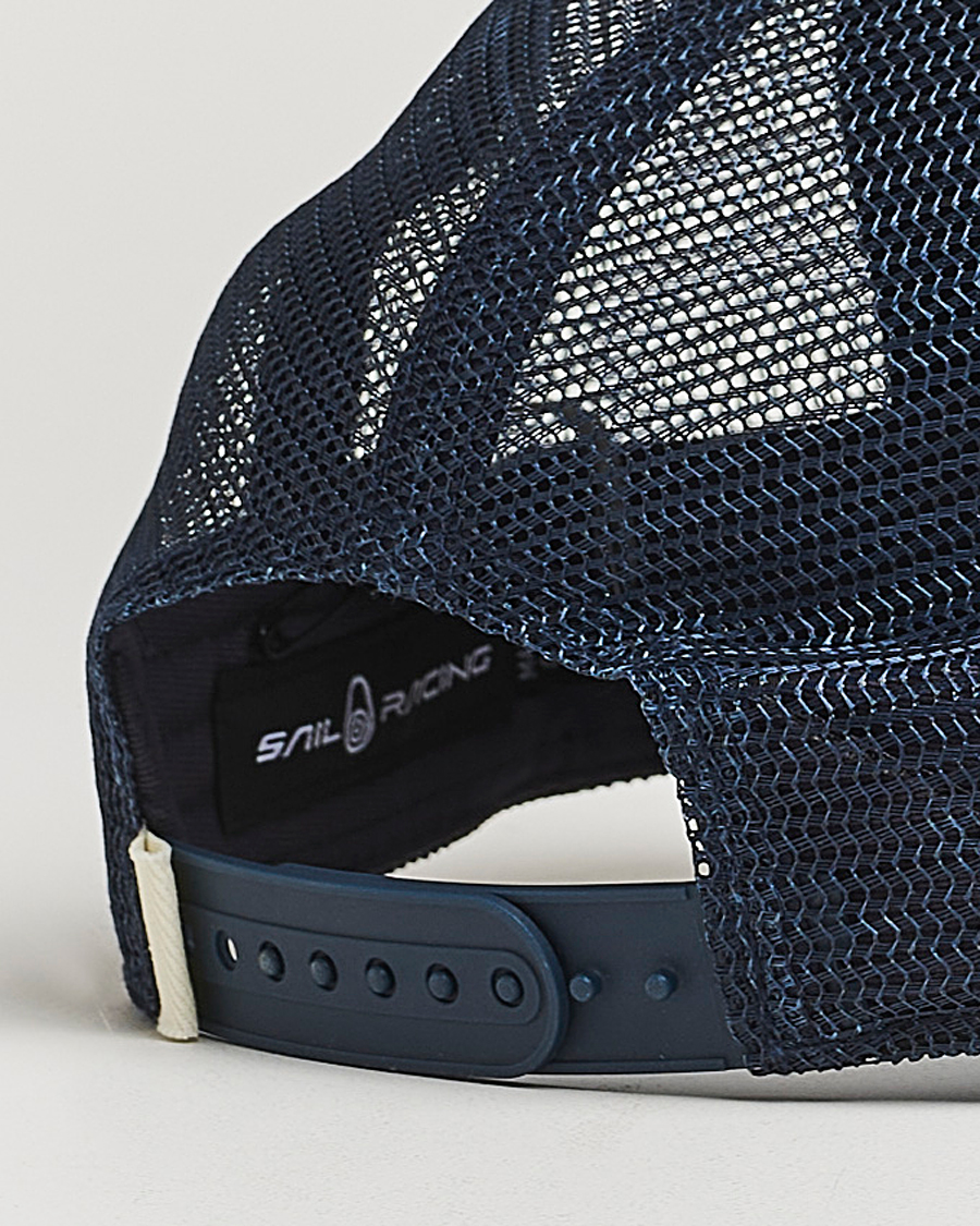 Herren | Hüte & Mützen | Sail Racing | Breeze Cap Dark Navy