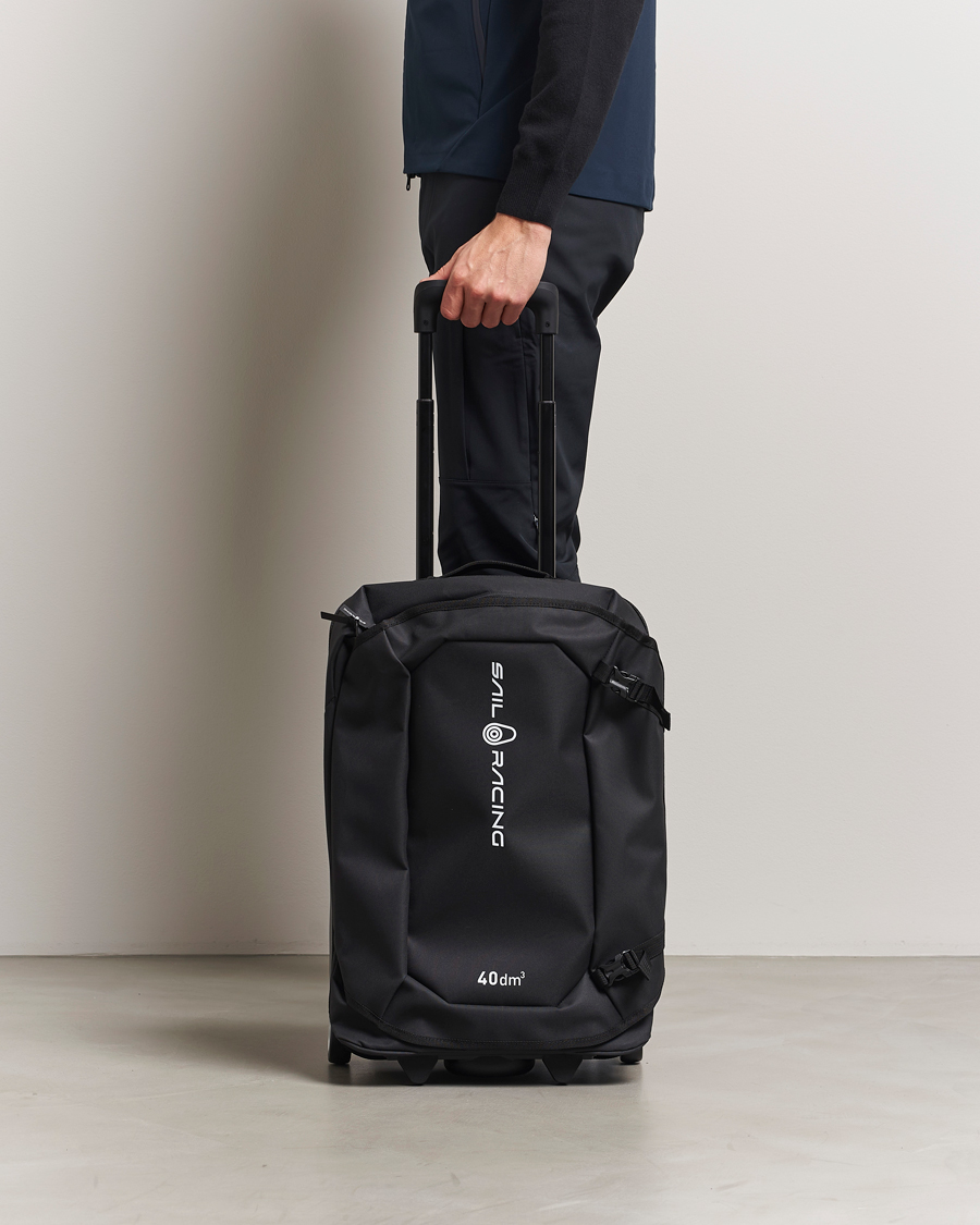 Herren | Taschen | Sail Racing | Delta Cabin Bag Carbon