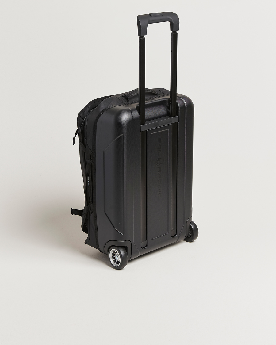 Herren | Taschen | Sail Racing | Sail RacingDelta Cabin BagCarbon