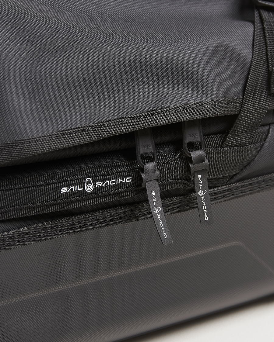 Herren | Taschen | Sail Racing | Delta Cabin Bag Carbon