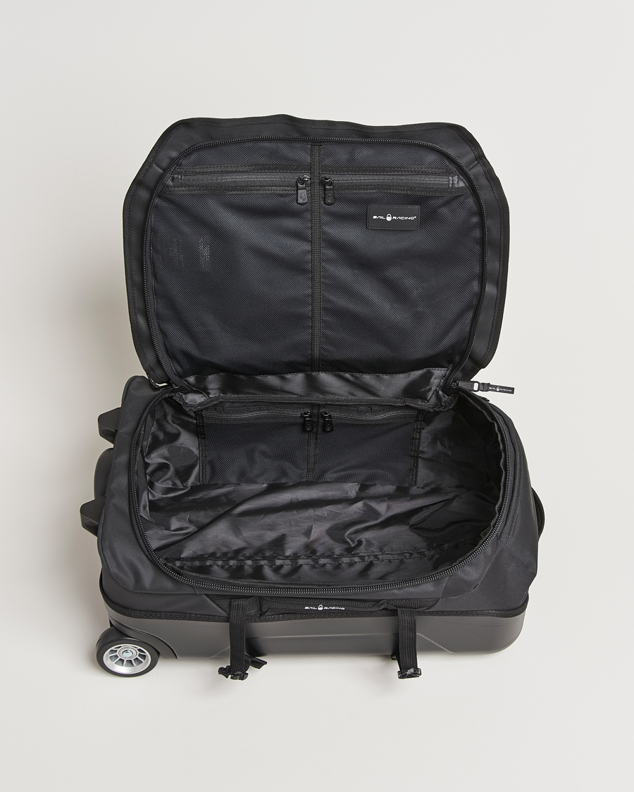 Herren | Taschen | Sail Racing | Delta Cabin Bag Carbon