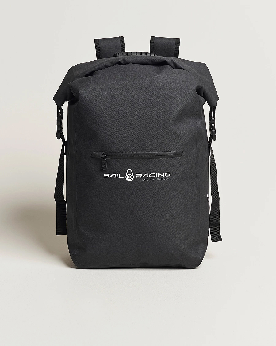 Herren | Taschen | Sail Racing | Spray Watertight Backpack Carbon