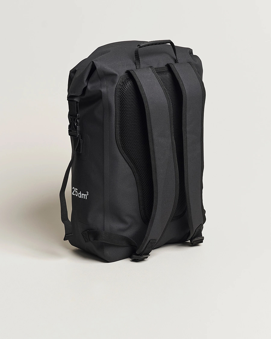 Herren | Taschen | Sail Racing | Spray Watertight Backpack Carbon
