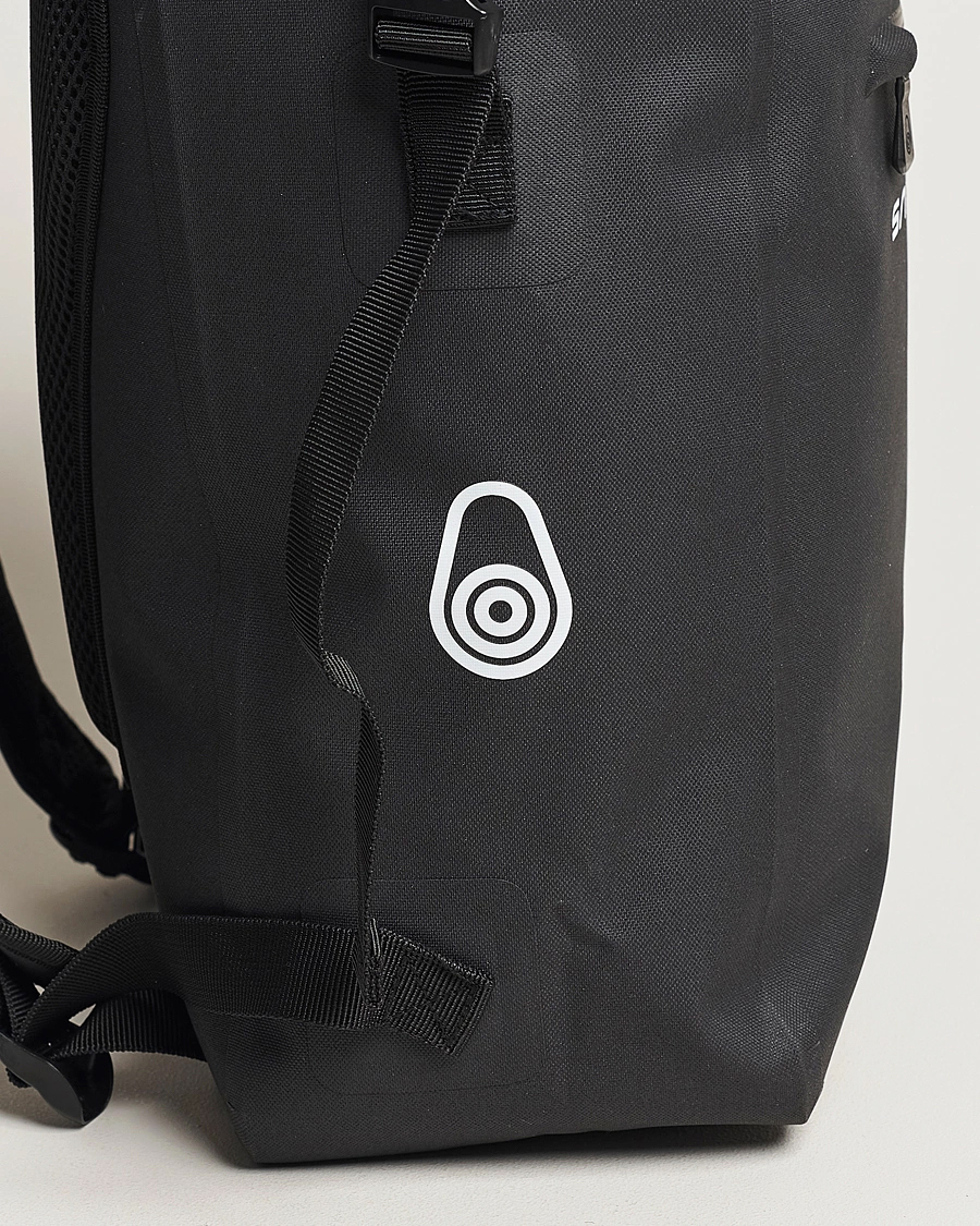 Herren | Taschen | Sail Racing | Spray Watertight Backpack Carbon