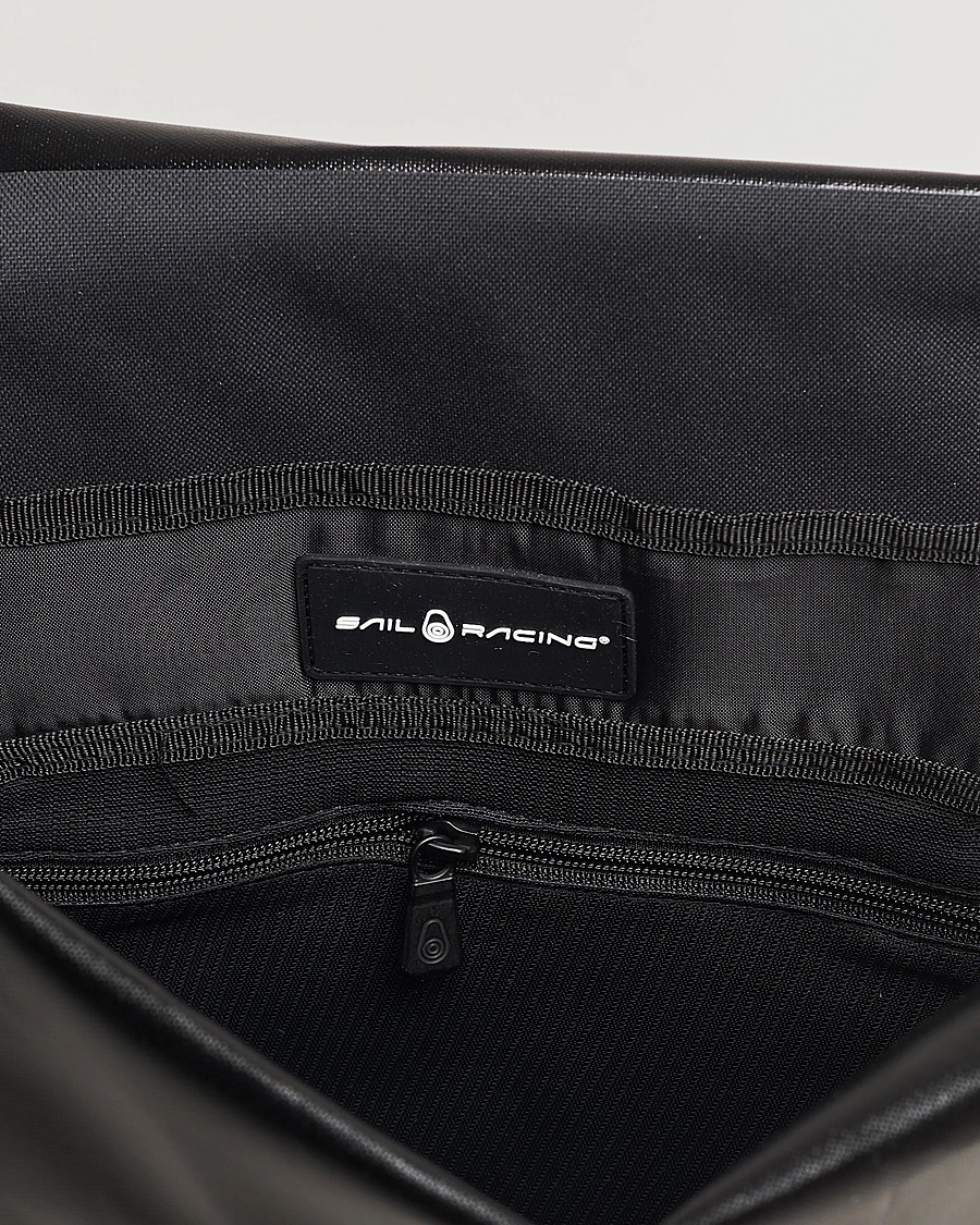 Herren | Taschen | Sail Racing | Spray Watertight Backpack Carbon