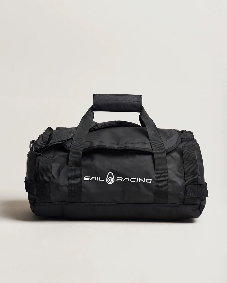 Herren | Taschen | Sail Racing | Spray Small Duffle Bag Carbon