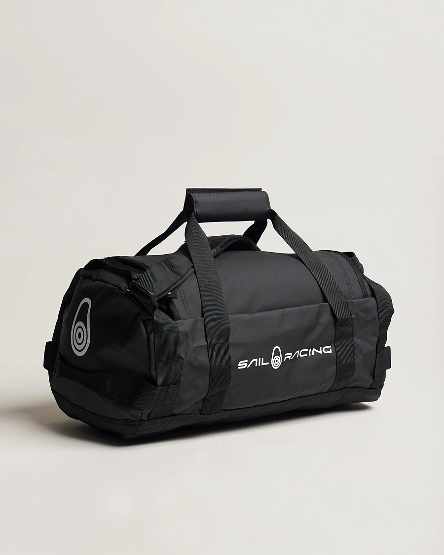 Herren | Taschen | Sail Racing | Spray Small Duffle Bag Carbon
