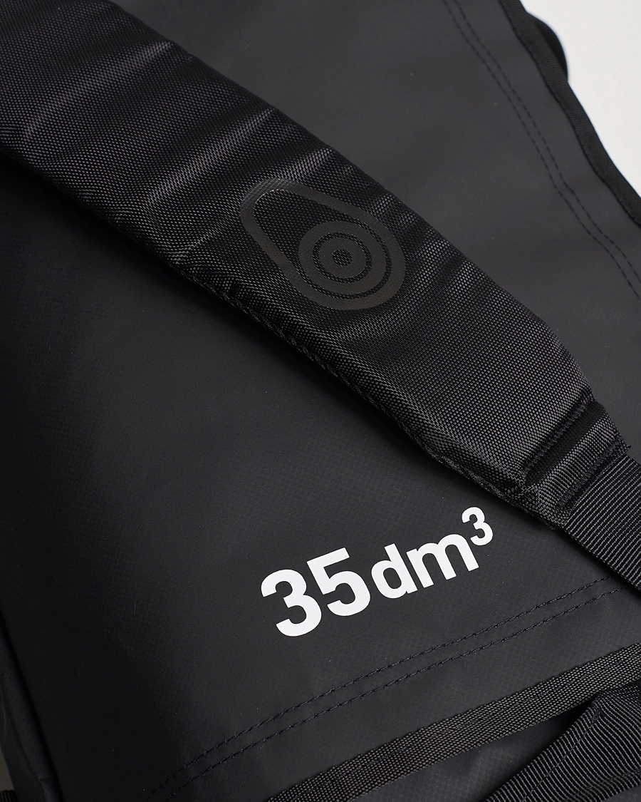Herren | Taschen | Sail Racing | Spray Small Duffle Bag Carbon