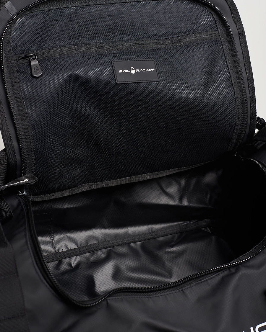 Herren | Taschen | Sail Racing | Spray Small Duffle Bag Carbon