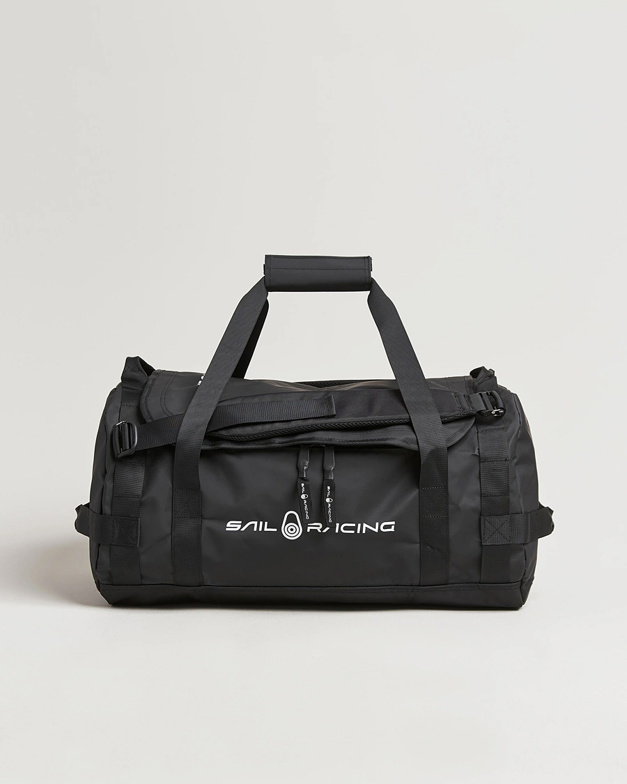 Herren | Sail Racing Spray Medium Duffle Bag Carbon | Sail Racing | Spray Medium Duffle Bag Carbon