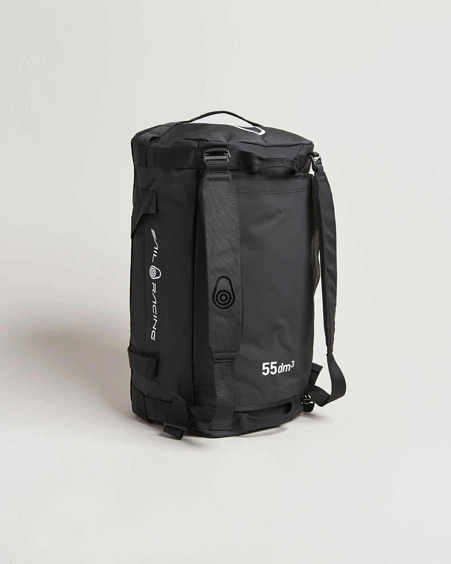Herren | Sail Racing Spray Medium Duffle Bag Carbon | Sail Racing | Spray Medium Duffle Bag Carbon