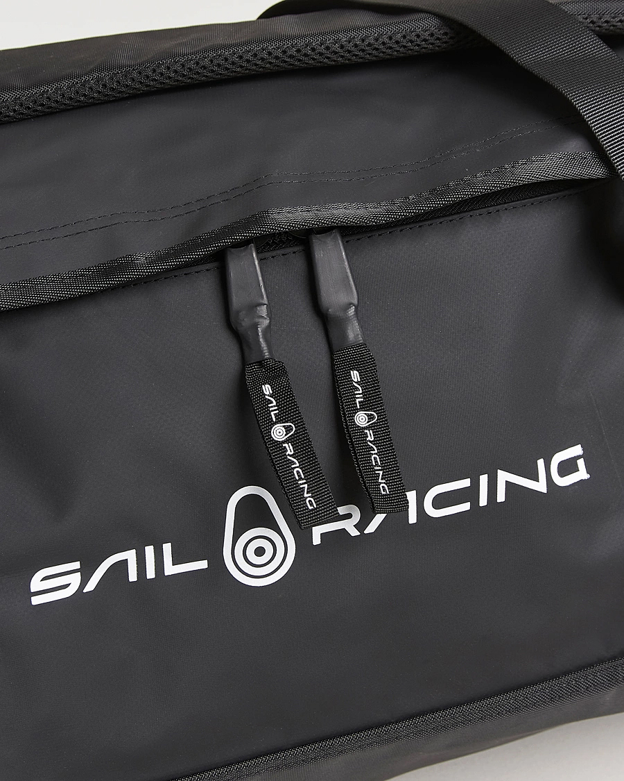 Herren | Sail Racing Spray Medium Duffle Bag Carbon | Sail Racing | Spray Medium Duffle Bag Carbon
