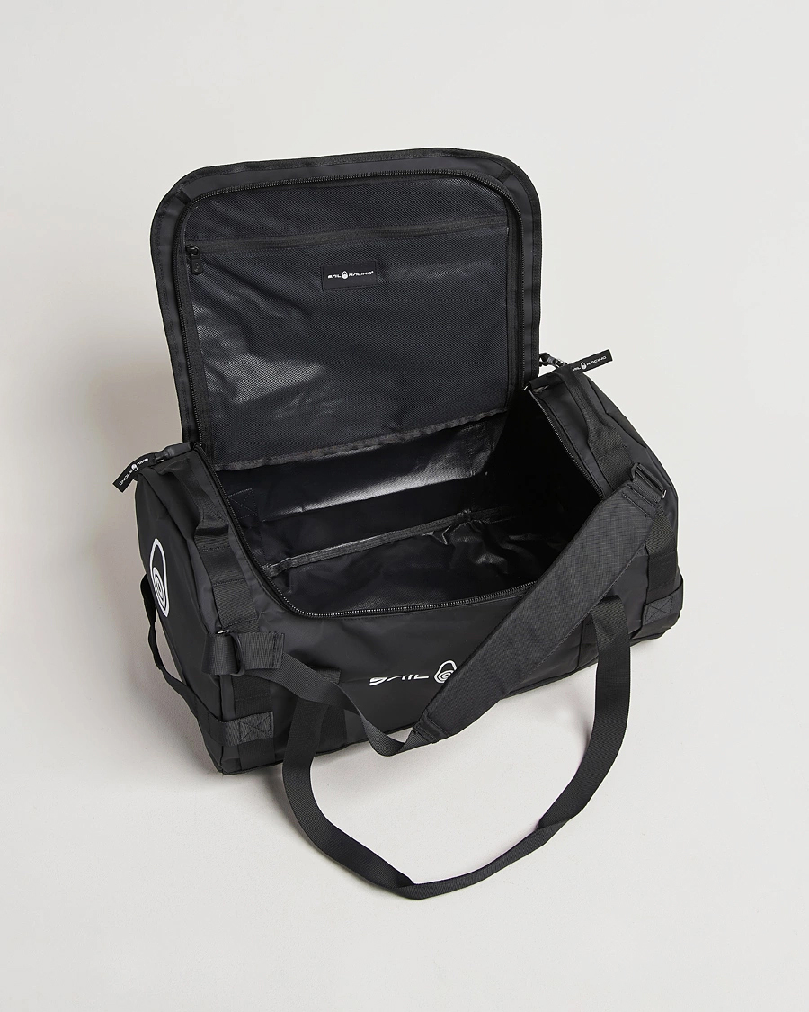 Herren | Sail Racing Spray Medium Duffle Bag Carbon | Sail Racing | Spray Medium Duffle Bag Carbon