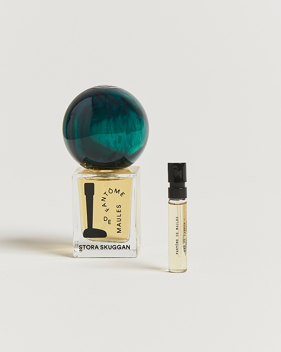 Herren | Parfüm | Stora Skuggan | Fantome De Maules Sample 2ml