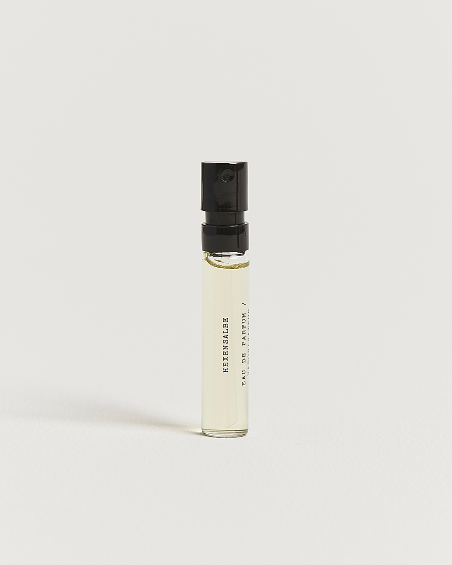 Herren | Parfüm | Stora Skuggan | Hexensalbe Sample 2ml