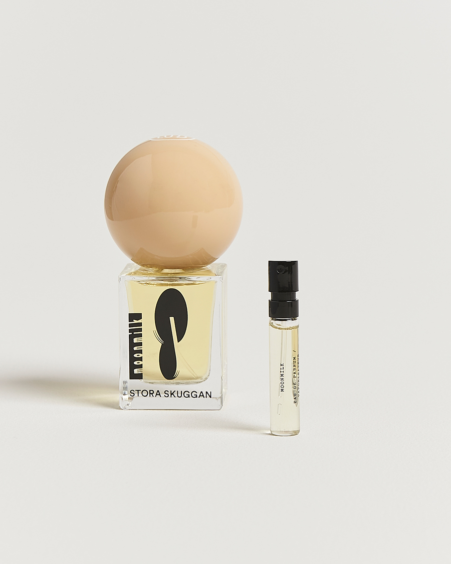 Herren | Parfüm | Stora Skuggan | Moonmilk Sample 2ml