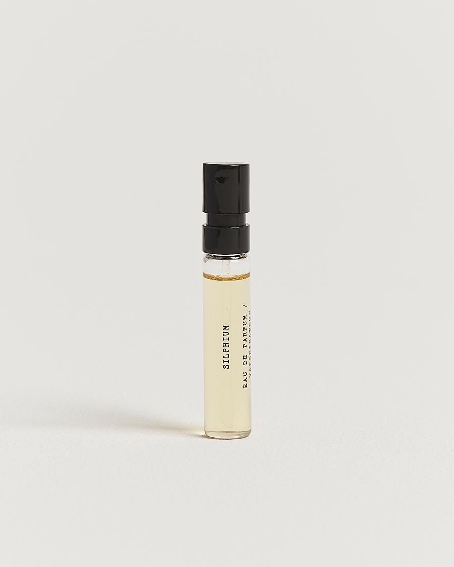 Herren | Parfüm | Stora Skuggan | Silphium Sample 2ml
