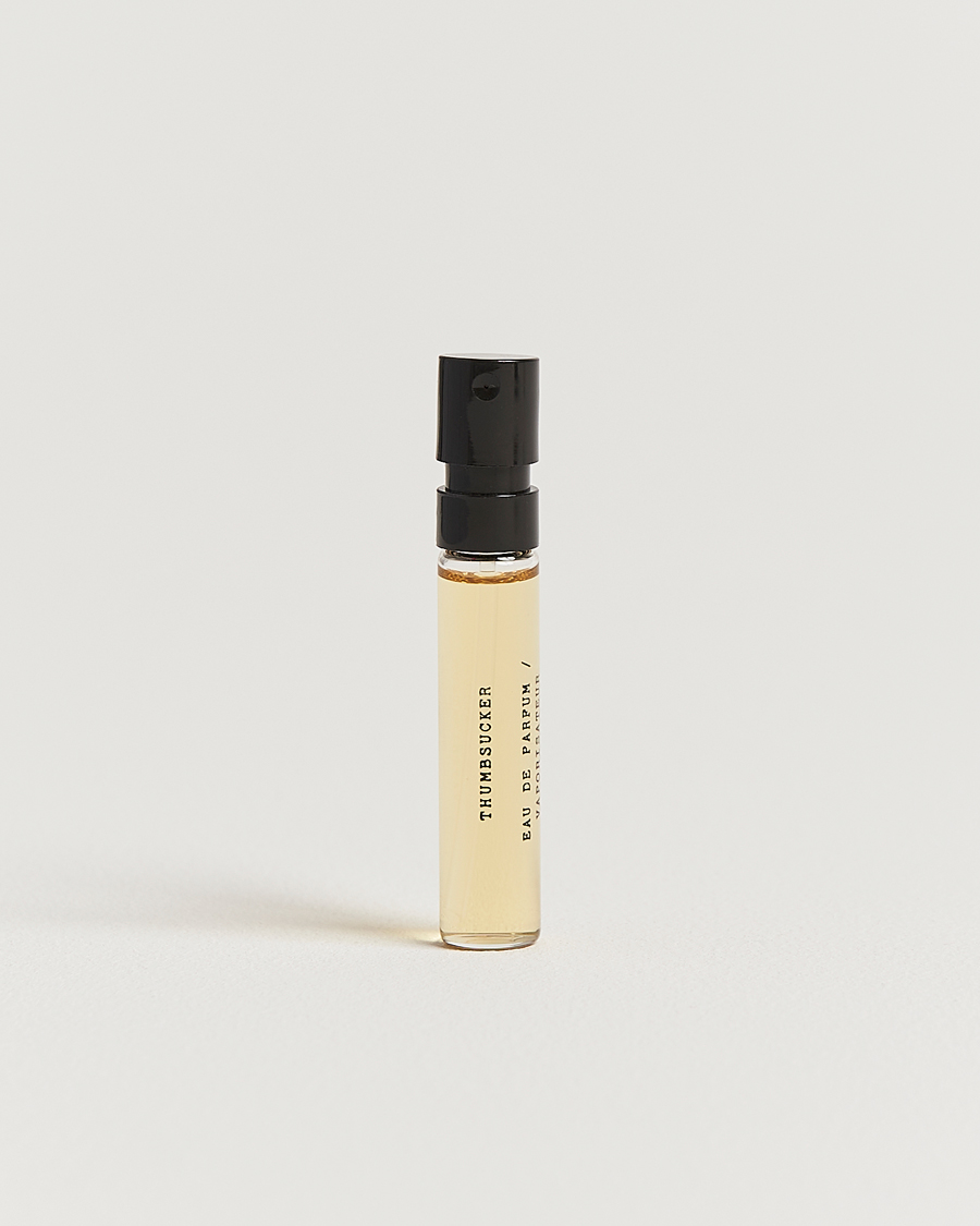 Herren | Parfüm | Stora Skuggan | Thumbsucker Sample 2ml