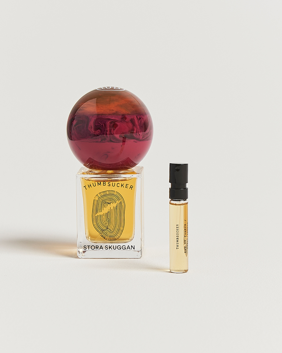 Herren | Parfüm | Stora Skuggan | Thumbsucker Sample 2ml