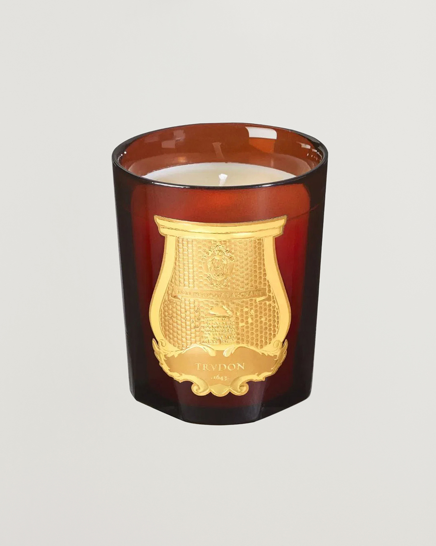 Herren | Duftkerzen | Trudon | Cire Scented Candle 270g