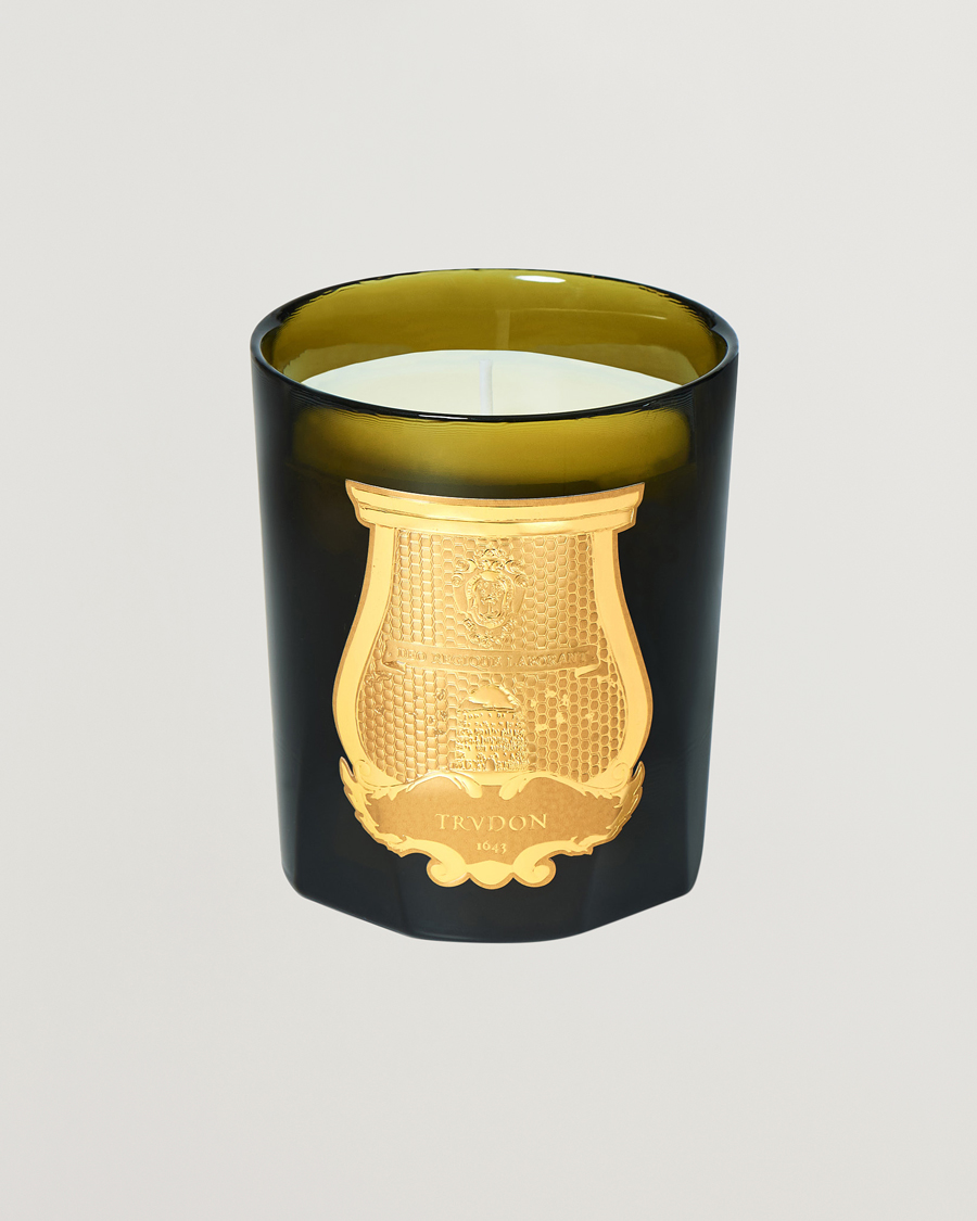 Herren | Duftkerzen | Trudon | Ernesto Scented Candle 270g