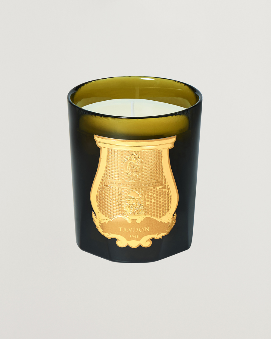 Herren | Duftkerzen | Trudon | Gabriel Scented Candle 270g