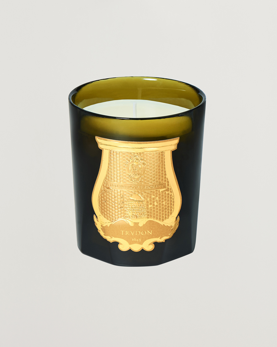 Herren | Duftkerzen | Trudon | Joséphine Scented Candle 270g