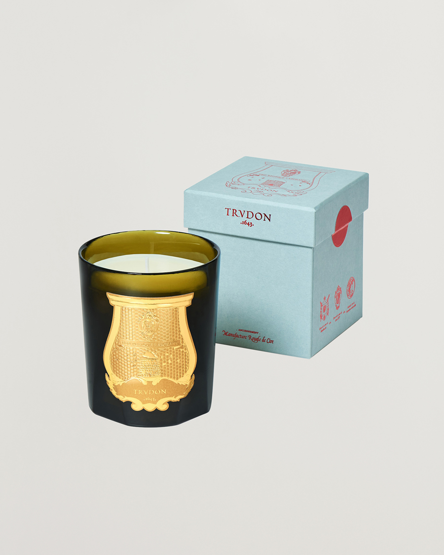 Herren | Duftkerzen | Trudon | Joséphine Scented Candle 270g