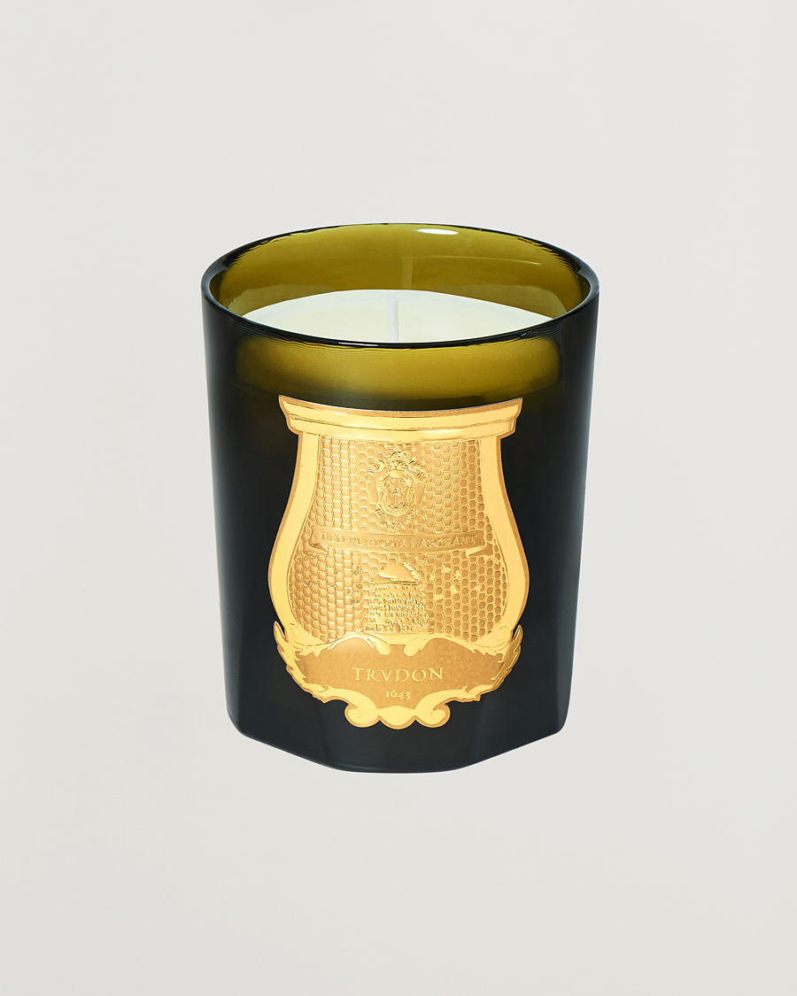 Herren | Duftkerzen | Trudon | Madeleine Scented Candle 270g
