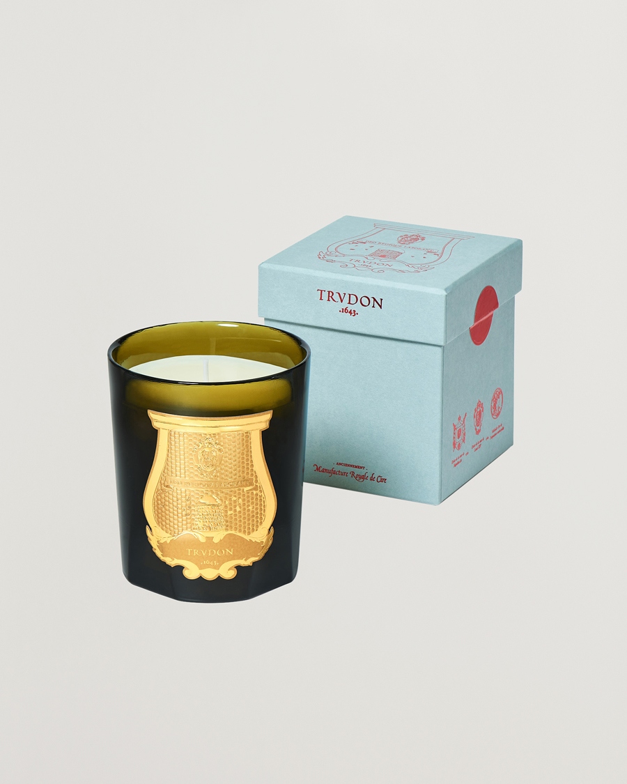 Herren | Duftkerzen | Trudon | Odalisque Scented Candle 270g