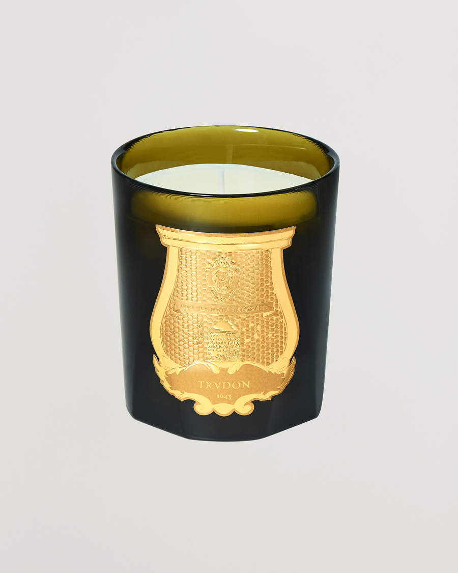 Herren | Duftkerzen | Trudon | Solis Rex Scented Candle 270g