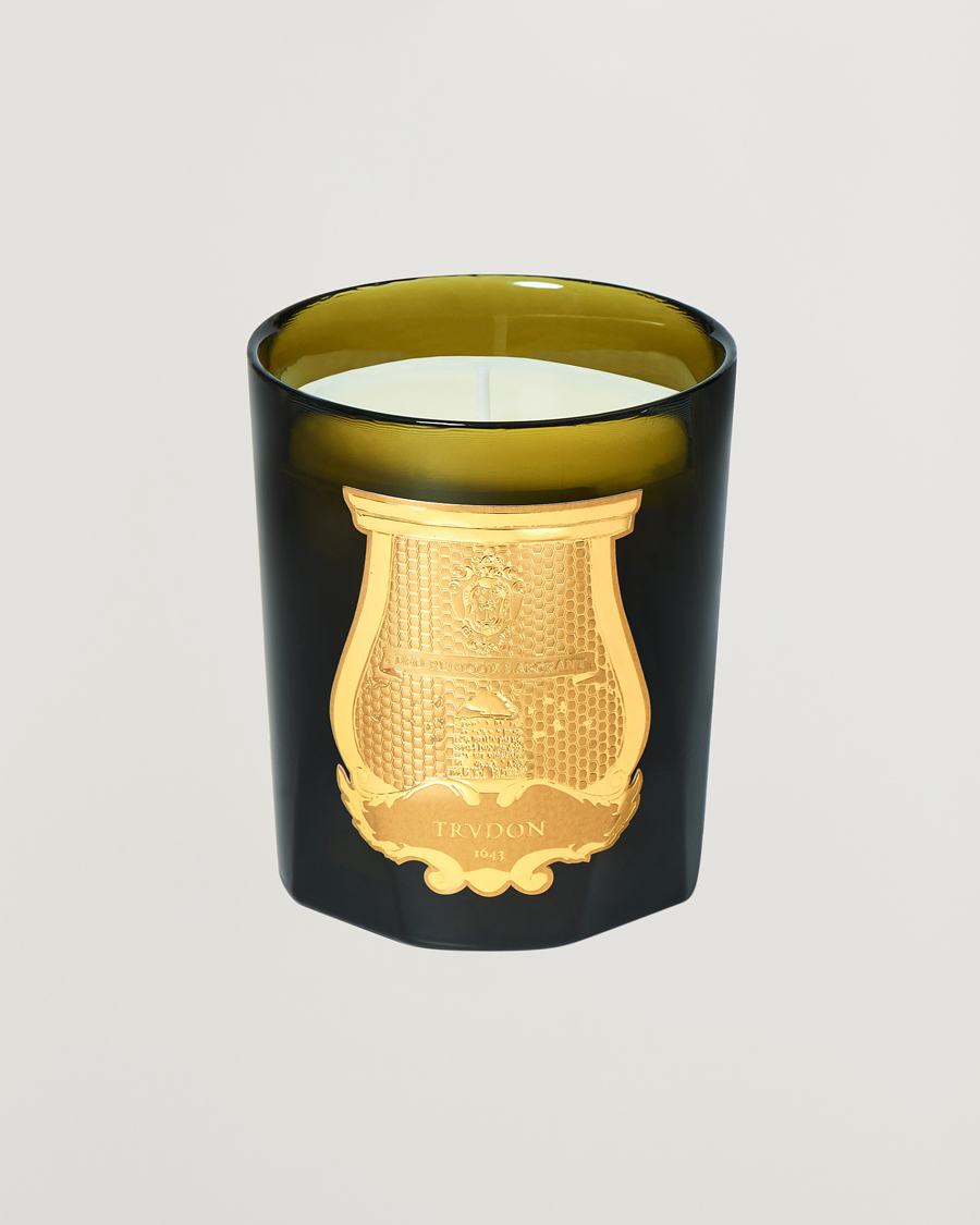 Herren | Duftkerzen | Trudon | Spiritus Sancti Scented Candle 270g