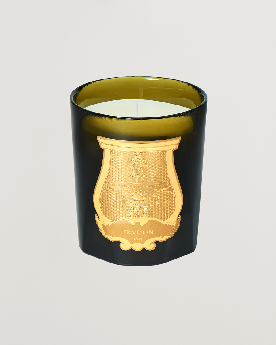 Herren | Duftkerzen | Trudon | Tuileries Scented Candle 270g