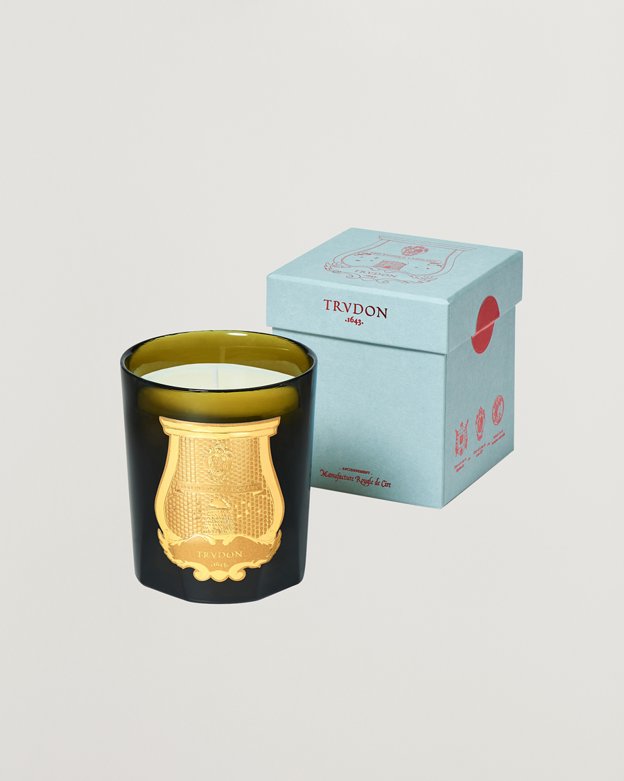Herren | Duftkerzen | Trudon | Tuileries Scented Candle 270g
