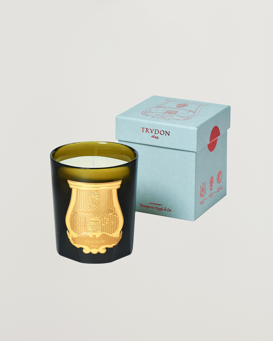 Herren | Duftkerzen | Trudon | Dada Scented Candle 270g