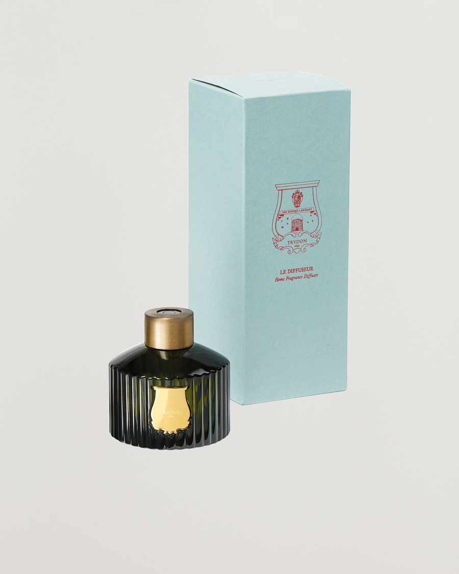 Herren | Für das Zuhause | Trudon | Abd El Kader Diffuser 350ml