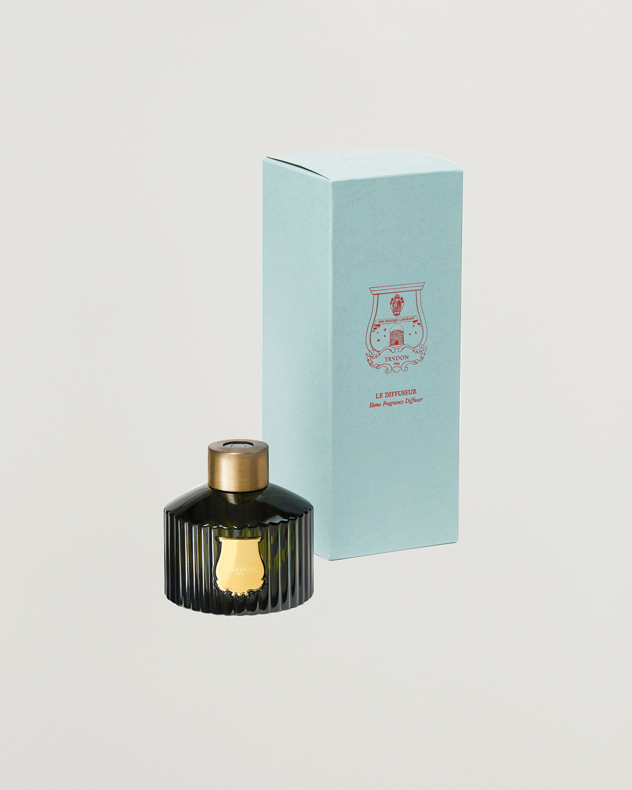 Herren | Für das Zuhause | Trudon | Cyrnos Diffuser 350ml