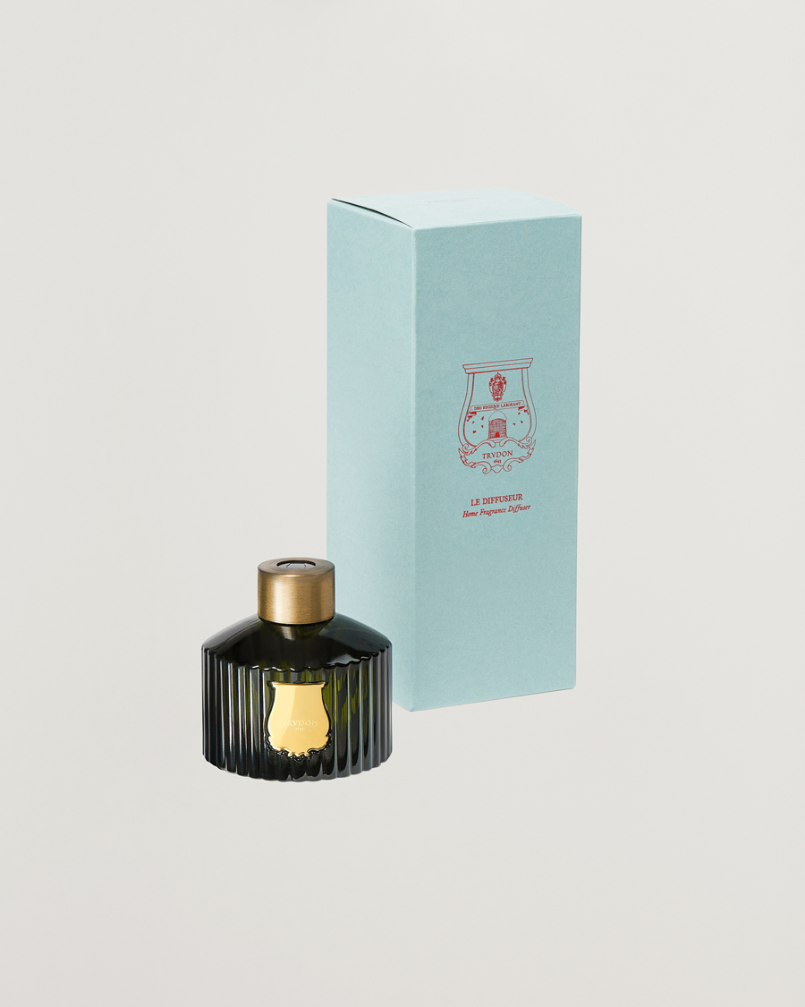 Herren | Für das Zuhause | Trudon | Joséphine Diffuser 350ml