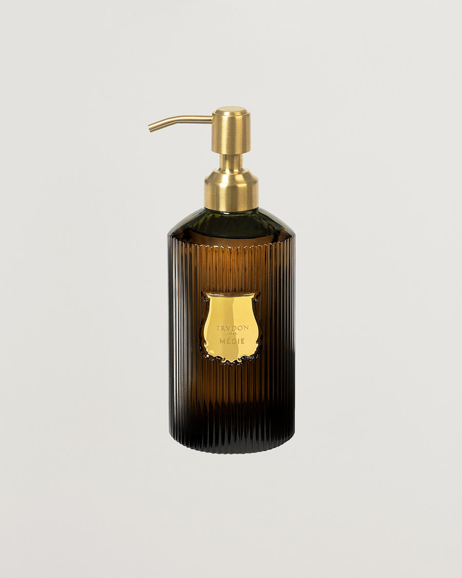 Herren | Für das Zuhause | Trudon | Médie Hand Soap 350ml
