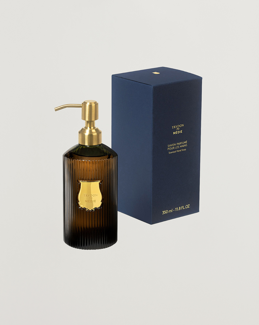 Herren | Für das Zuhause | Trudon | Médie Hand Soap 350ml