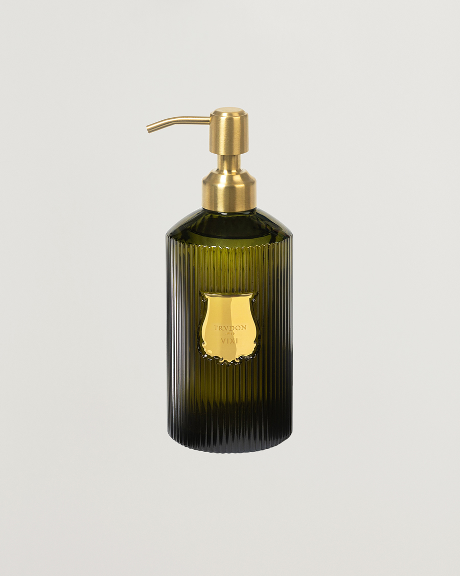 Herren | Für das Zuhause | Trudon | Vixi Hand Soap 350ml