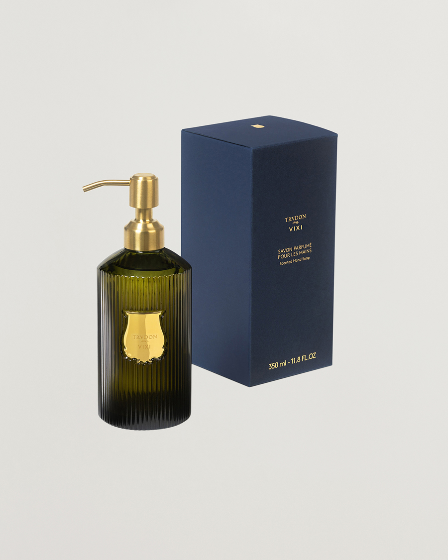 Herren | Für das Zuhause | Trudon | Vixi Hand Soap 350ml